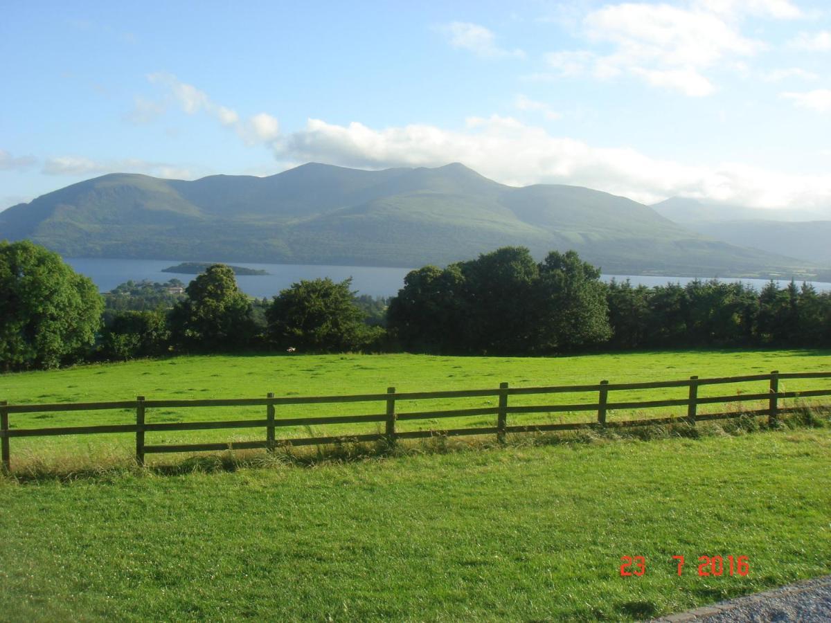 Bed and Breakfast Fiddlers Rest Killarney Exterior foto