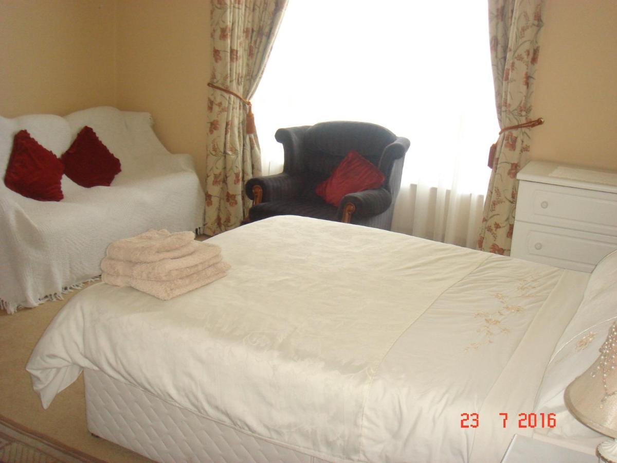 Bed and Breakfast Fiddlers Rest Killarney Exterior foto
